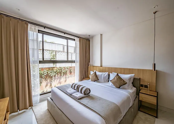 Aya - Prime Location Umalas Villa