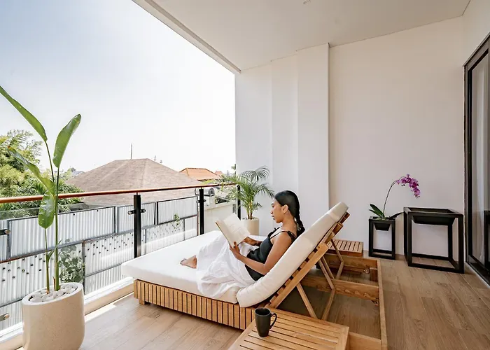 Aya - Prime Location Umalas * Kerobokan