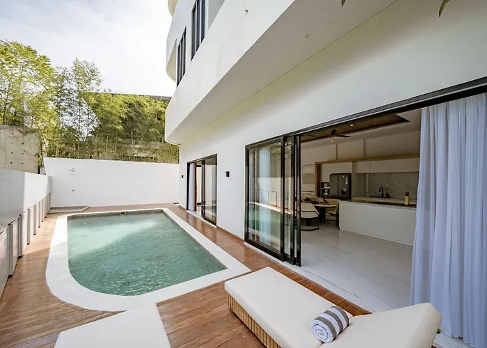 Villa Aya - Prime Location Umalas
