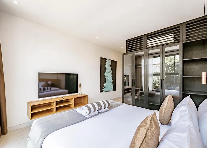 Villa Aya - Prime Location Umalas *