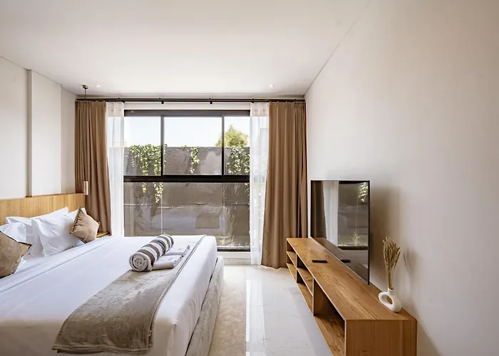 Aya - Prime Location Umalas * Kerobokan