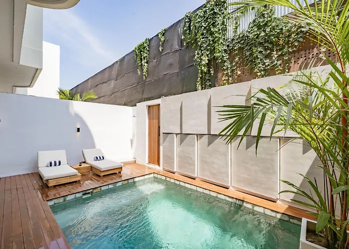 Aya - Prime Location Umalas * Kerobokan