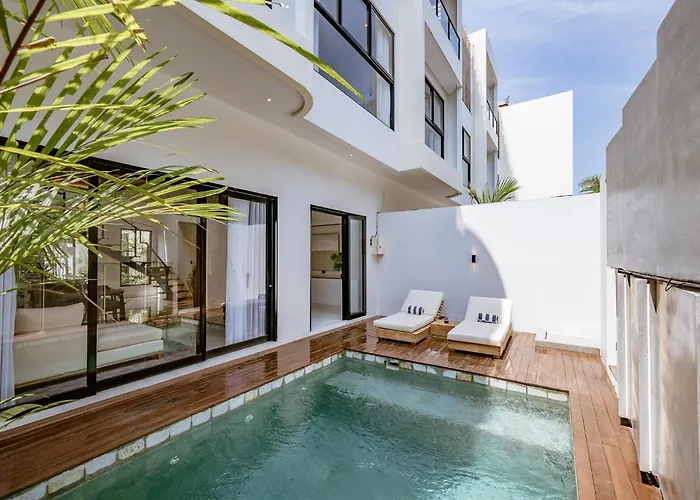 Villa Aya - Prime Location Umalas *