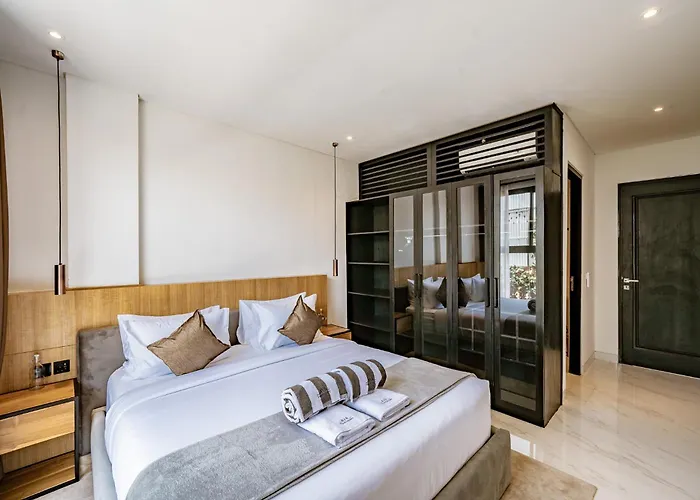 Villa Aya - Prime Location Umalas *