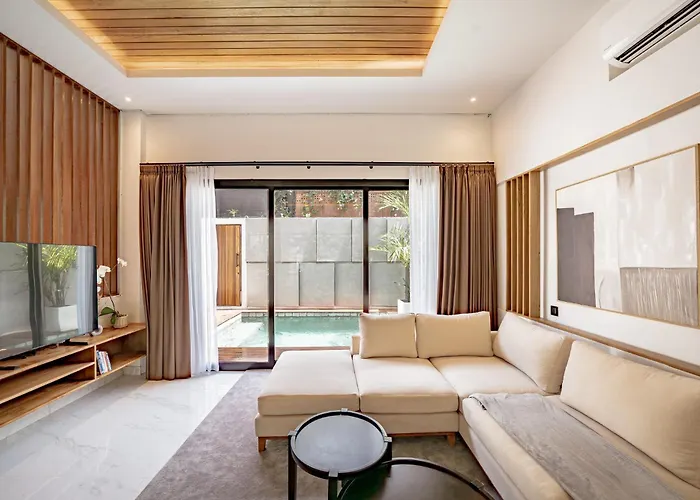 Aya - Prime Location Umalas Kerobokan