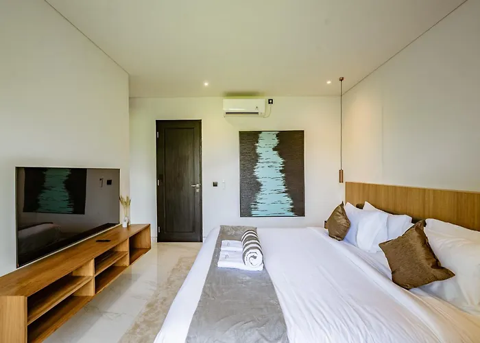 Aya - Prime Location Umalas * Kerobokan