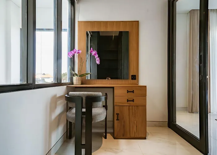 Aya - Prime Location Umalas * Kerobokan
