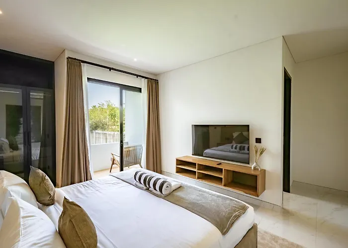 Villa Aya - Prime Location Umalas Kerobokan