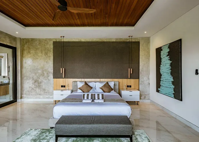 Villa Aya - Prime Location Umalas