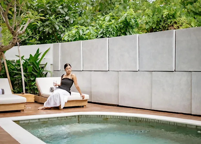 Villa Aya - Prime Location Umalas *