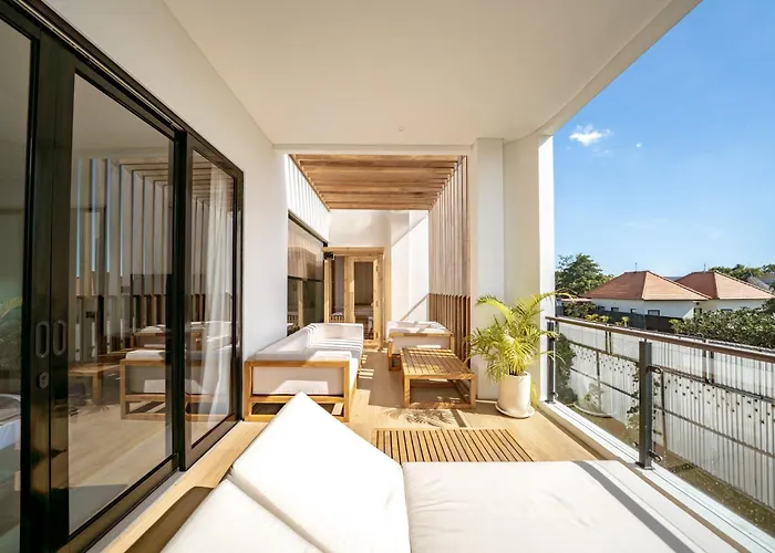 Aya - Prime Location Umalas Kerobokan