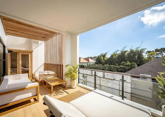 Villa Aya - Prime Location Umalas