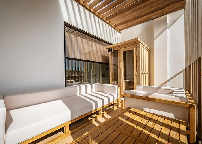 Aya - Prime Location Umalas Villa